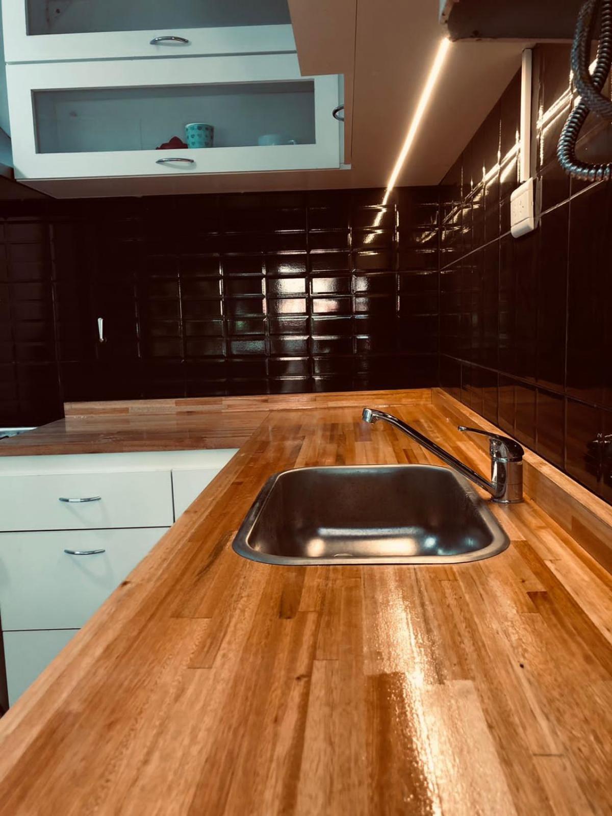 Pecan Concepción del Uruguay Extérieur photo